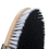 Aspire Wooden Horse Brush, Horse Hair Brush with Handle, 7.5" x 3.5"