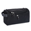 Opromo Toiletry Bag Travel Cosmetics Makeup Case with Hanging Hook, for Men and Women