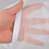 Translucent White Garment Covers for Suit, Dress and Coat, 5 Sizes Available, Price/each