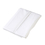 Translucent White Garment Covers for Suit, Dress and Coat, 5 Sizes Available, Price/each