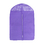 Colorful Non-Woven Zippered Clothes Covers, Garment Bags, 3 Sizes Available, Price/each
