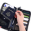 Opromo Multi-purpose Passport Wallet, Travel Wallet, Travel Document Holder