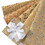 MUKA 5 PCS Custom Kraft Wrapping Paper Printing Brown Gift Packing Paper Sheets 20*29", Price/5pcs