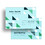 Muka Custom Printed Business Cards 3.5" x 2" Customize with Image Logo, Personalized Business Cards for Business