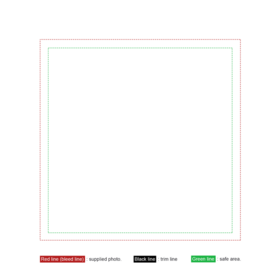 design overlay image