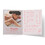 Muka Custom Salon Bifold Menu Cards 11" x 17", Personalized Printed Menu Price List for Beauty, SPA, Hair and Nail Salon