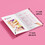 Muka Custom Salon Bifold Menu Cards 11" x 17", Personalized Printed Menu Price List for Beauty, SPA, Hair and Nail Salon