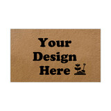 Aspire Customized Coir Door Mat 16