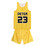 Custom Mesh Basketball Jersey and Shorts(Outside Name/Number) Reversible  Basketball Uniform for Adult - S-2XL, Price/Piece