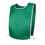 TOPTIE Custom Adult Sports Event Vest with Ties Polyester 2-Tone Golf Tournament Caddie Bibs, Price/Piece
