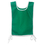 Blank Adult Sports Event Vest Apron Style Bibs with Ties Polyester 2-Tone Event Trainning Bib, Price/Piece
