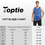 TOPTIE Custom Reversible Basketball Jersey (Double Sides Name/Number) Mesh Tank Top Scrimmage Jersey