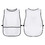 TOPTIE Custom Golf Caddie Bibs with Pocket, Clubs / Tournament Tank Top Scrimmage Training Vest for Adult