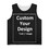 TOPTIE Custom Reversible Soccer Jersey, Team Scrimmage Practice Vest Soccer Pinnies for Adult and Youth