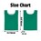 TOPTIE Custom Scrimmage Training Vest Sports Event Vest Apron Bibs with Extended Ties 2-Tone for Skiing Winter Coat Adult & Youth