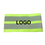 Custom GOGO Reflective Arm Bands / Running Ankle Bands, Bike Gear, Price/10 Piece