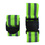 Blank GOGO High Visibility Safety Belt / Wristband For Running, Safety Gear, 2 Pcs