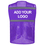 GOGO Custom Unisex Mesh Volunteer Vest Personalized Safety Vest with Reflective Strips and Pockets