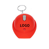 Muka 100 PCS Custom Keychain Personalized Hard Hat Light Keychain Beer Opener