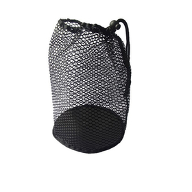 GOGO Wholesale Drawstring Bag, Golf Mesh Equipment Bag