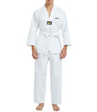 TOPTIE Custom Taekwondo Uniform