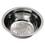 Aspire Custom Logo 6.5 Inch Stainless Steel Bowl, Nesting Bowls for Meal Prep Baking, Food Dishes
