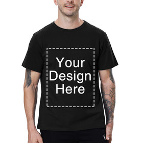 Custom Men's T-shirt