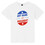 TOPTIE Personalized Name President Shirt, Custom Voting Tee President of USA, Designed Name for Election