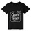 TOPTIE Grace Wins T-Shirt, Unisex Cotton Crewneck Tee for Adult