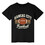 TOPTIE Kansas City Football T-Shirt, Unisex Cotton Crewneck Tee for Adult