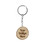 Aspire Personalized Keychain, Custom Engraved Key Ring for Men Women