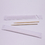 Custom Individually Paper Wrapped Wooden Tooth Picks 100 Bags per Pack, Bulk Sale