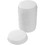 Muka Bulk Disposable Carafe Paper Cup Cover Wedding Drink Bar Party Coffee Stancaps 3.55" with hole