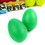 Plastic Egg Shaker Egg Maracas Kids Toys, Bulk Sale