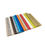 Aspire Reusable Placemat Heat-resistant Table Mats PVC Woven Placemats, 17.7" x 11.8"
