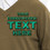 TOPTIE Custom Embroidered Sweater Monogrammed Men's Long Sleeve V-Neck Pullover