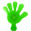 Muka Customized 11" Light Up Hand Clappers Noisemakers