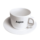 Custom Wholesale Coffee Mug Set Reusable Party Cups Plastic Cups for Wedding