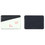 Personal Customized Sublimation PU Secure Thin Credit Card Holder