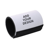 Custom Sublimation Reusable Cup Sleeves, Insulator Cup Sleeves, Drinks Holder