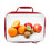Muka Personalized Insulated Lunch Box Sleeve, Durable Lunch Bag for Office and School Lunches