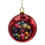 Personalized Christmas Shatterproof Ball Ornaments for Holiday Decoration