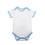 Muka Unisex Baby Short Sleeve Onesies Bodysuits