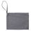 Aspire Sample Wristlet Bag, Canvas Zipper Bag, 11 x 8 Inch Multipurpose Case