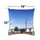 TOPTIE Customize Pillow Cases with Picture, Add Your Design on Canvas Pillow Covers 16 x 16 Inches, Nice Personalized Gift
