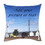 TOPTIE Customize Pillow Cases with Picture, Add Your Design on Canvas Pillow Covers 16 x 16 Inches, Nice Personalized Gift