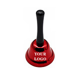 Aspire Personalize Tea Hand Bell 2.55