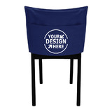 Muka Custom Logo Chair Pockets 16