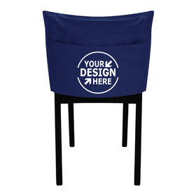 Muka Custom Chair Pocket 16", Classroom Seat Sack, DIY Chair Pockets