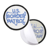 MUKA Personalized 75% Embroidered Patches Tape Backing Attach Immediately Without Ironing
